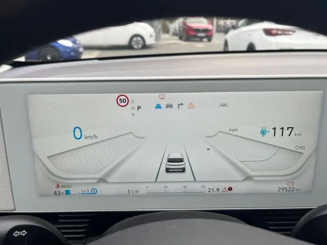 Hyundai IONIQ 5 58 kWh Dynamiq