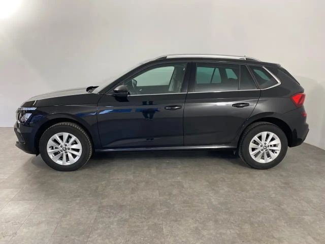 Skoda Kamiq 1.0 TSI 85 Selection