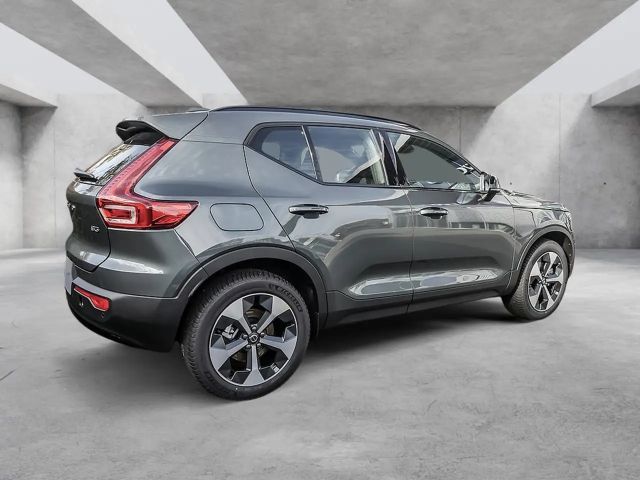 Volvo XC40 Dark Plus