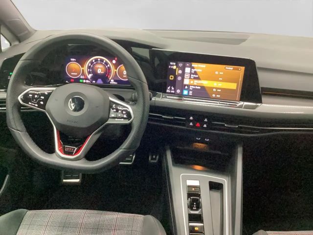 Volkswagen Golf DSG GTI