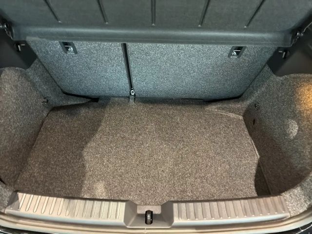 Seat Ibiza Reference