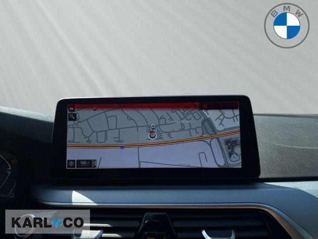 BMW 520 520d Touring xDrive