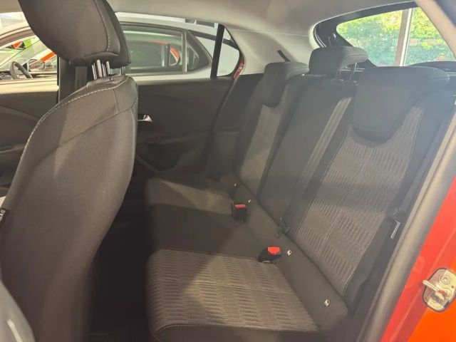 Opel Corsa F 1.2 Edt. Fin ab 2,99% Navi+SHZ+Kam.+PDC