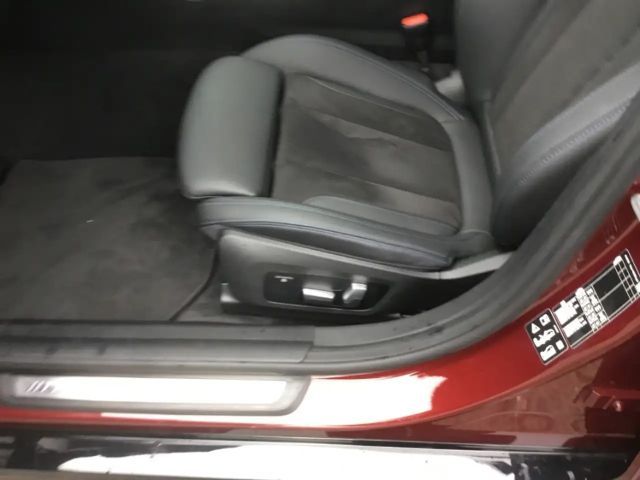 BMW 430 430i M-Sport Sedan xDrive