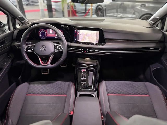 Volkswagen Golf GTI Golf VIII