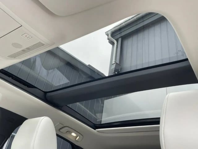 Mazda CX-60 4WD Takumi