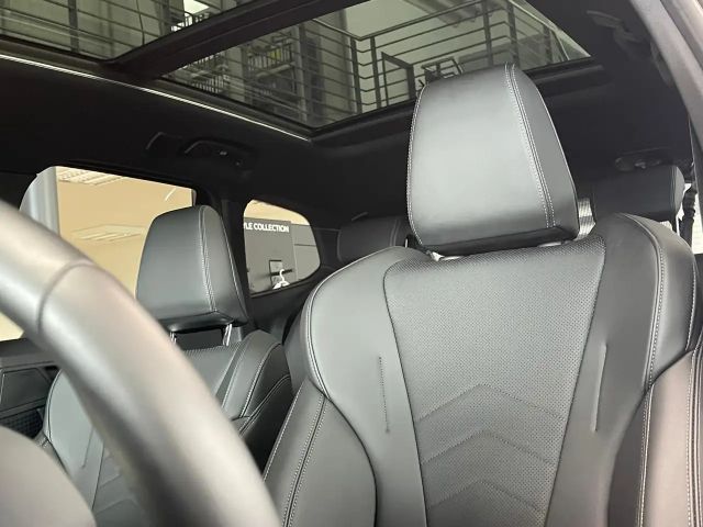 BMW X1 M-Sport sDrive