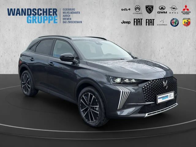DS DS 7 Crossback BlueHDi Mobiles Pallas