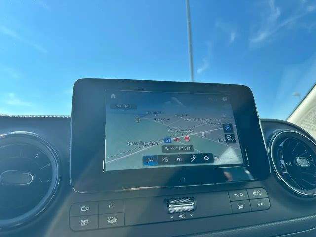 Mercedes-Benz Citan Sedan Tourer