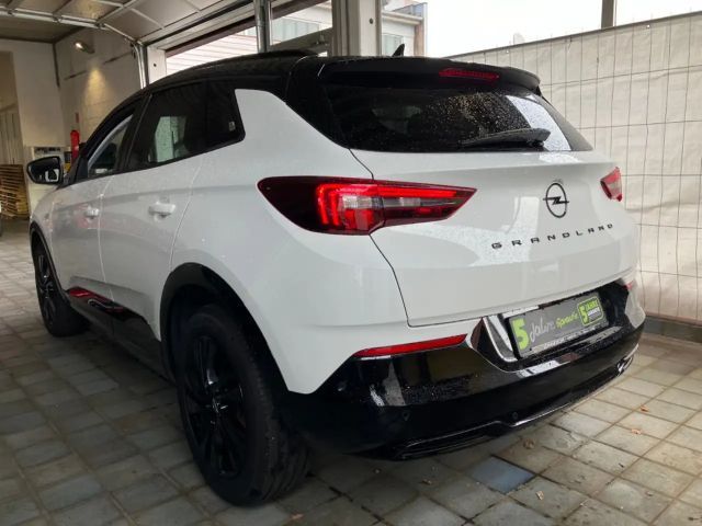 Opel Grandland X 1.2 Turbo
