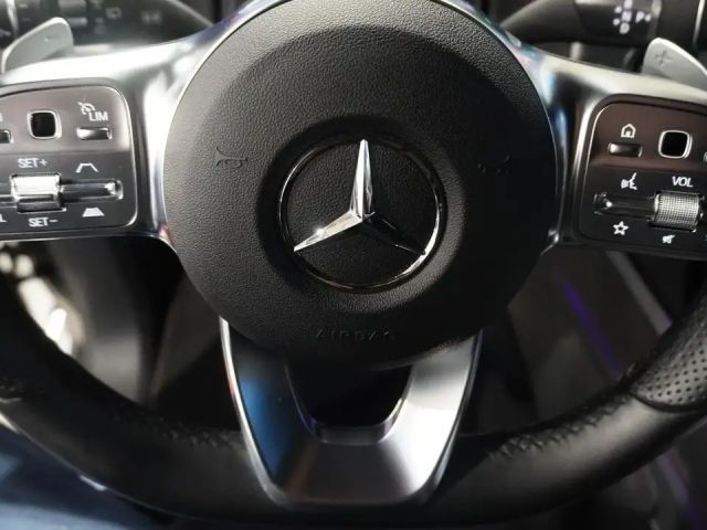 Mercedes-Benz G 400 AMG Line Designo