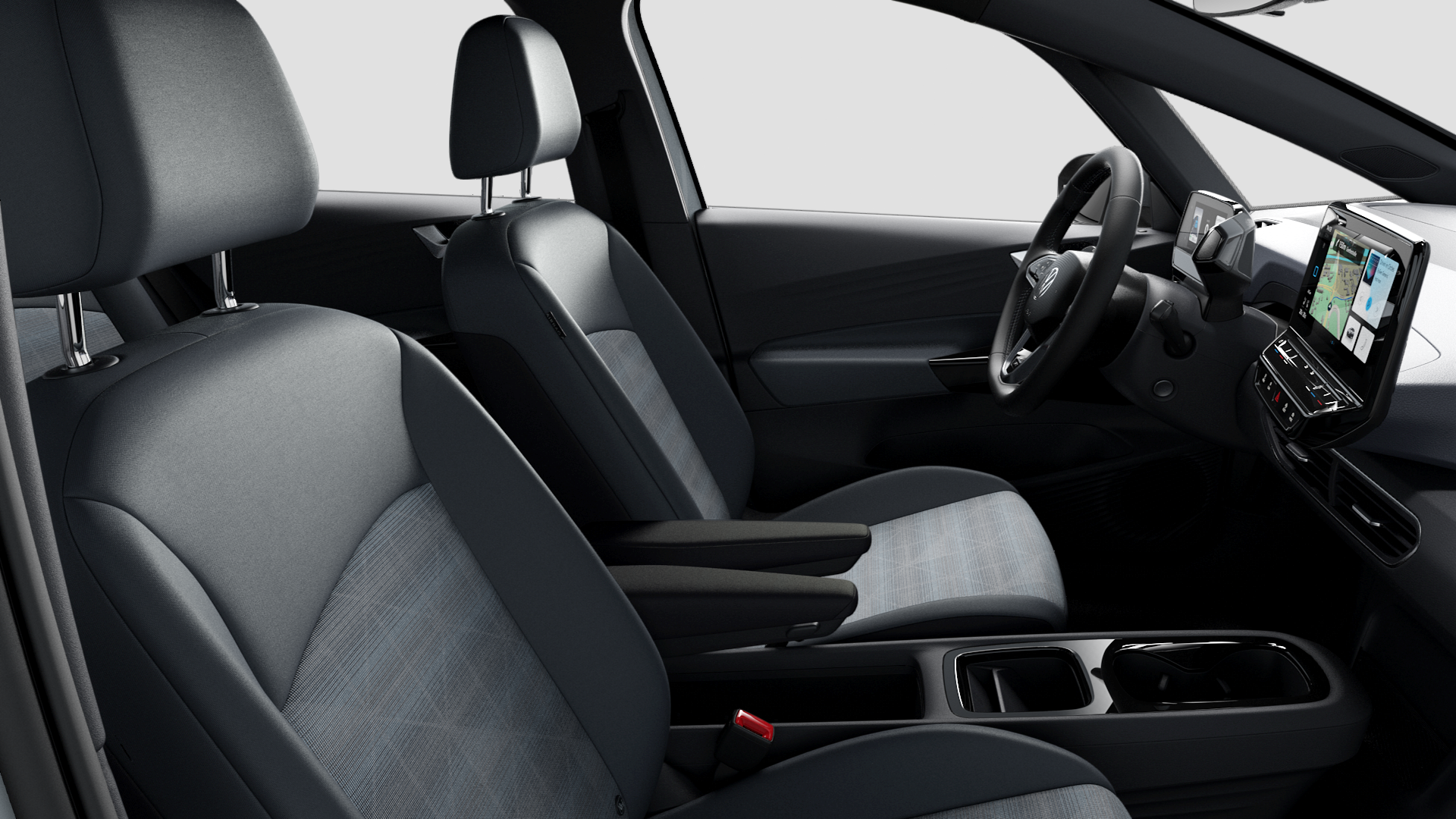 Volkswagen ID.3 1st Edition Performance Pro