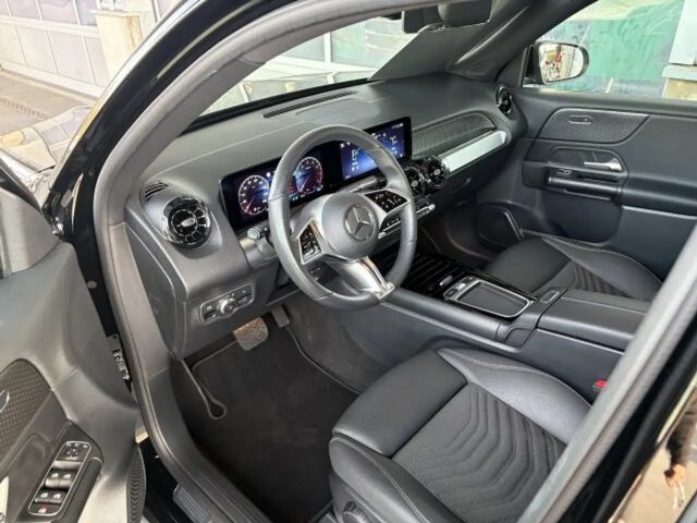 Mercedes-Benz GLB 200 AMG Line