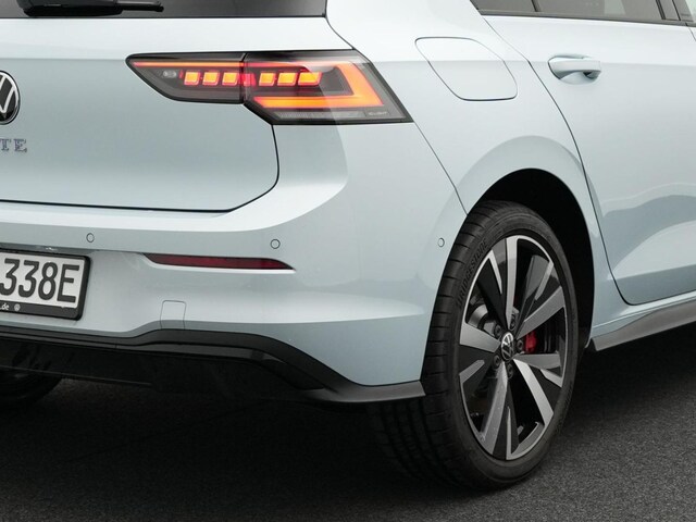 Volkswagen Golf 1.5 TSI GTE eHybrid