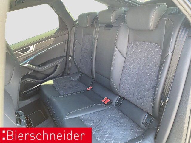 Audi S6 Avant Quattro