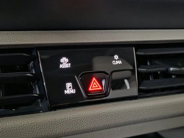 Volkswagen Multivan T7