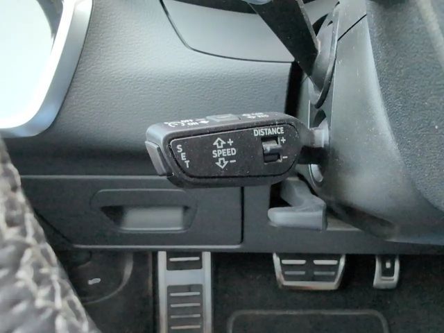 Audi A6 40 TDI Quattro Sport