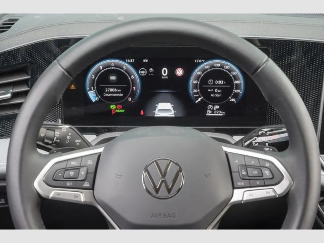 Volkswagen Passat 1.5 eTSI Business Variant