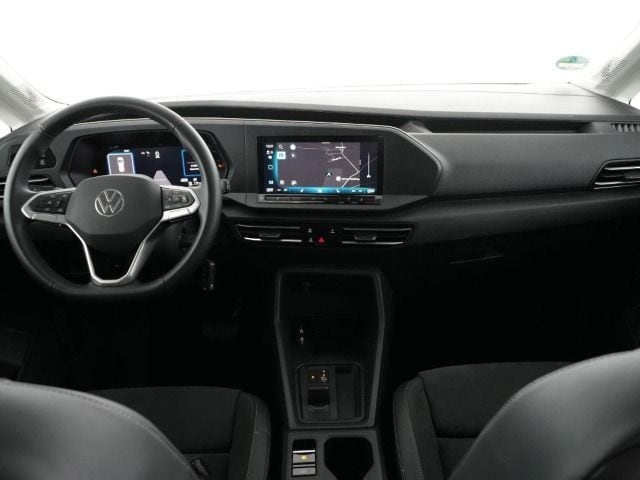 Volkswagen Caddy DSG Life Maxi