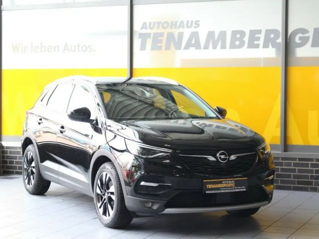 Opel Grandland X Ultimate