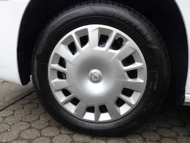 Opel Combo Elegance