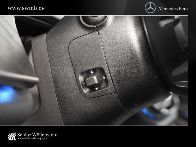 Mercedes-Benz E 220 AMG Line E 220 d Estate