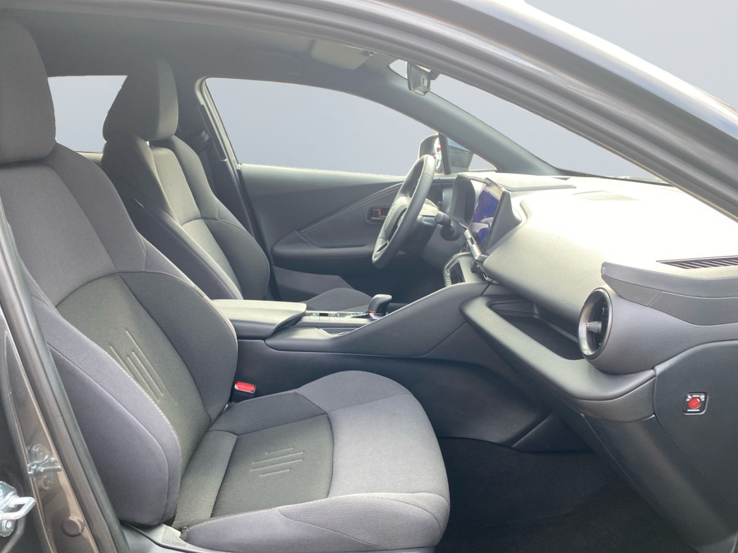 Toyota C-HR 5-deurs Team D Technik