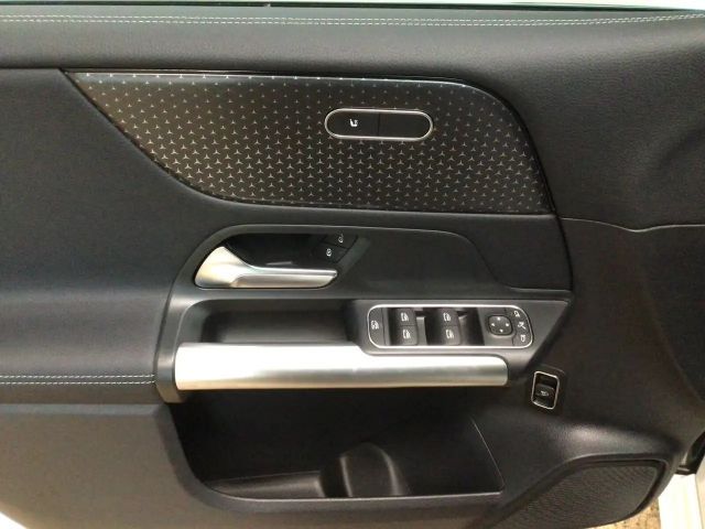 Mercedes-Benz B 200 Progressive