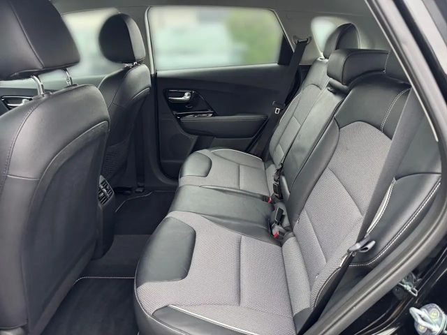 Kia Niro Vision e-Niro