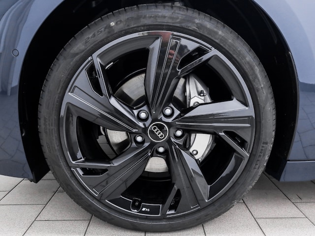 Audi A6 e-tron Avant Performance