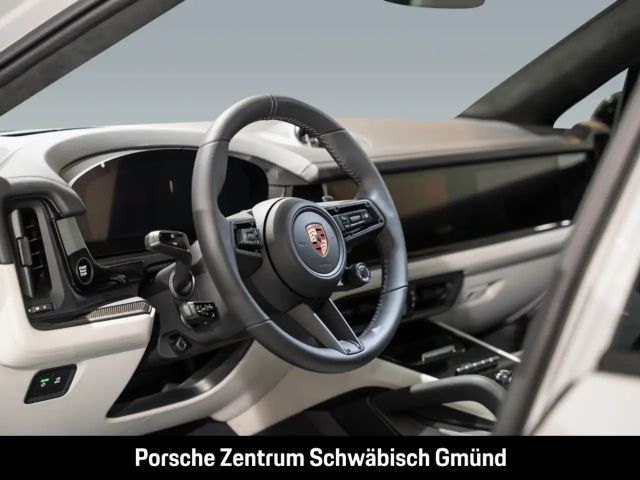 Porsche Cayenne Coupé GTS