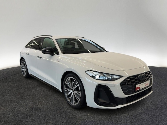 Audi A5 Avant S-Tronic