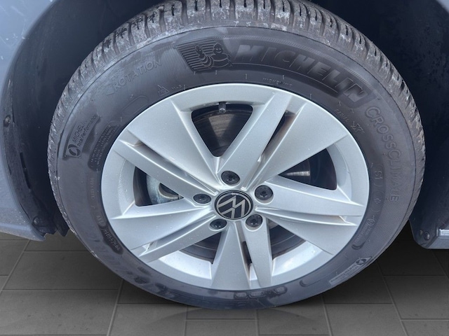 Volkswagen Golf 2.0 TDI DSG Life