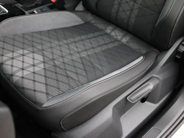 Volkswagen T-Roc 1.5 TSI DSG