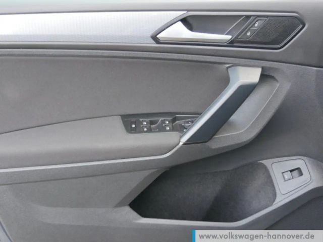 Volkswagen Tiguan 2.0 TDI 4Motion DSG Life