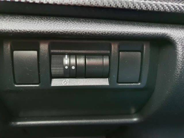 Subaru Crosstrek AWD