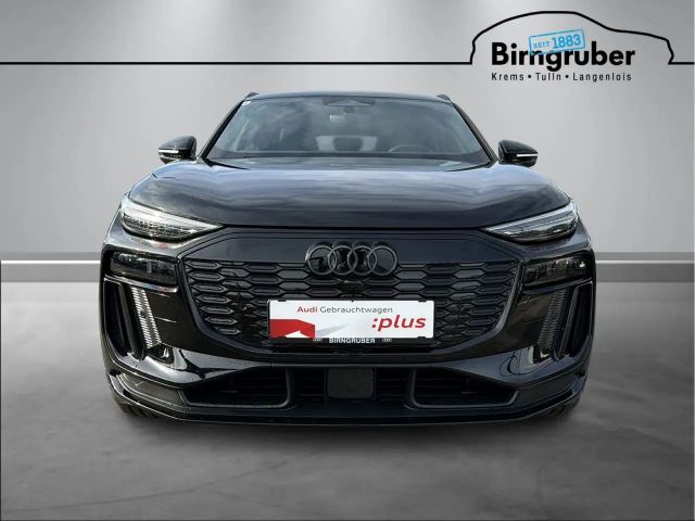 Audi Q6 e-tron Quattro