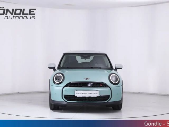 MINI Cooper S Cooper S