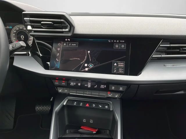 Audi A3 35 TFSI S-Tronic Sedan