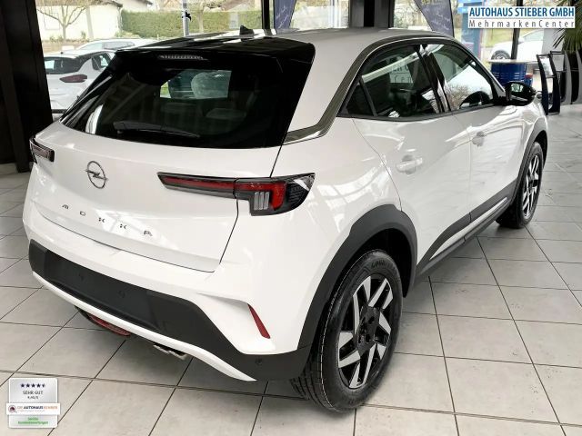 Opel Mokka 1.2 Turbo Elegance Turbo