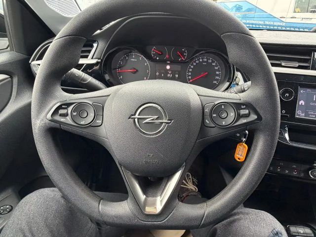 Opel Corsa 1.5 Turbo