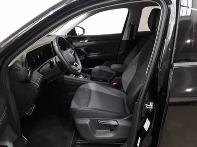 Volkswagen Tiguan 2.0 TDI DSG