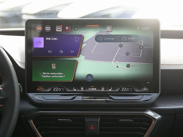 Cupra Leon 2.0 TSI 4Drive VZ