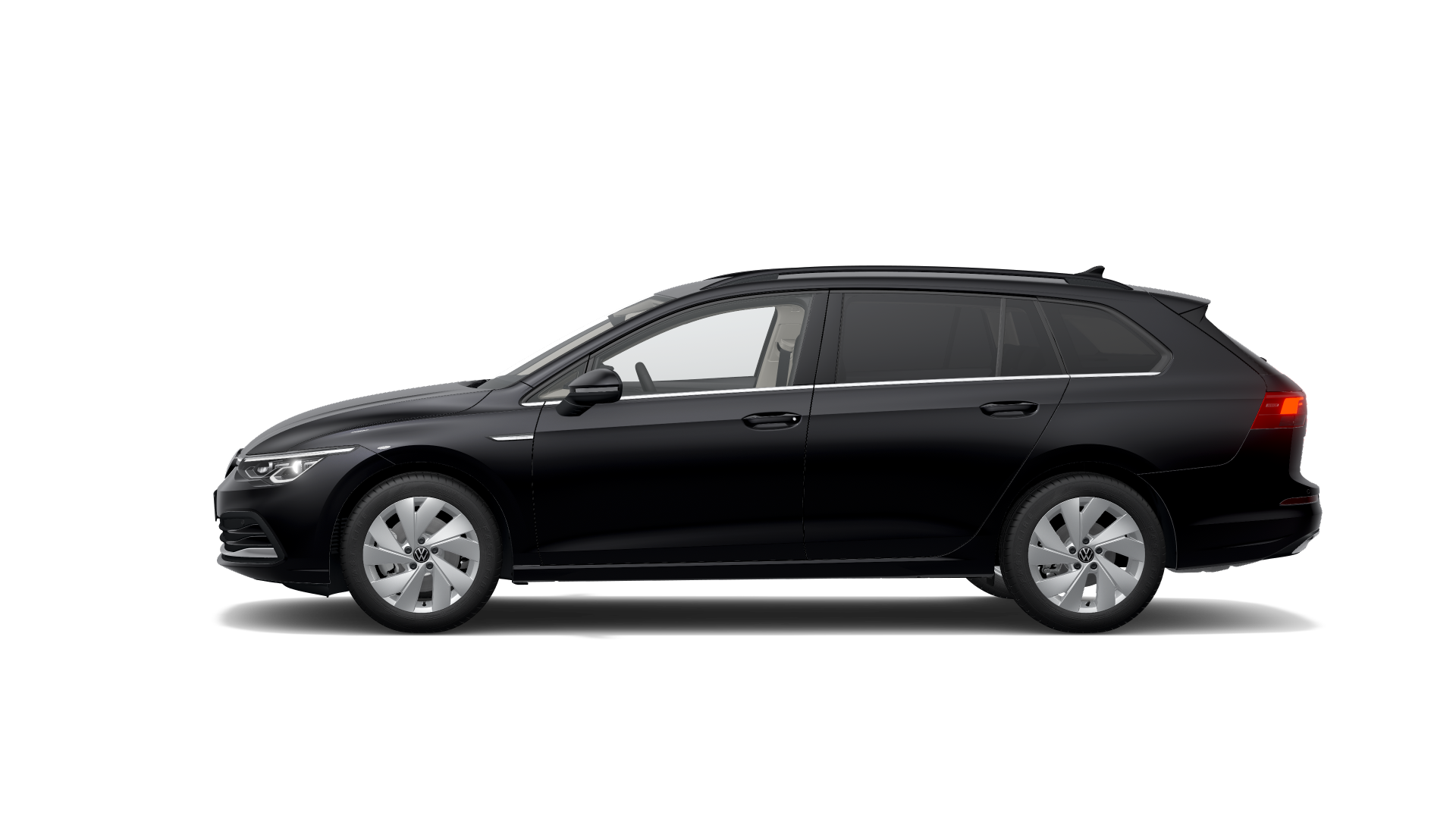 Volkswagen Golf 2.0 TDI DSG Style Variant