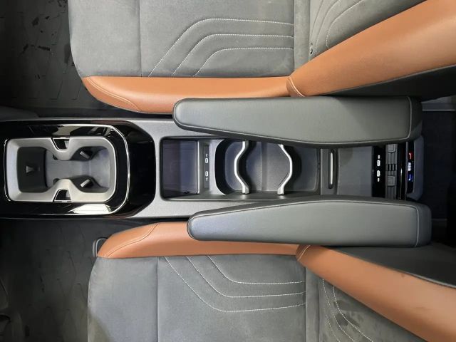 Volkswagen ID.4 Family Performance Pro