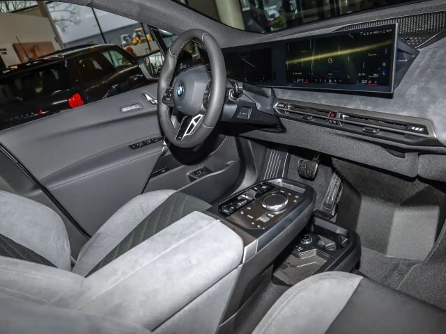 BMW iX M-Sport xDrive45