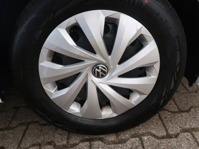 Volkswagen Polo IQ.Drive Life