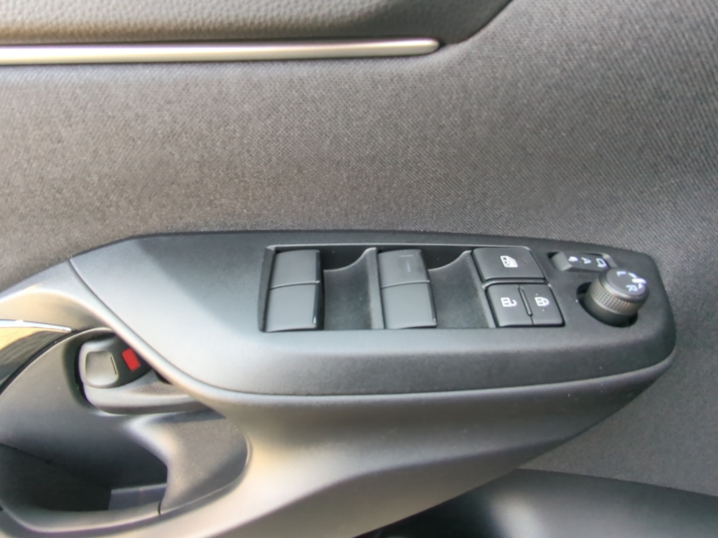 Toyota Yaris 5-deurs Comfort