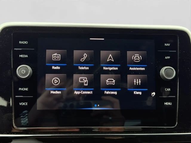 Volkswagen T-Roc 1.5 TSI DSG R-Line