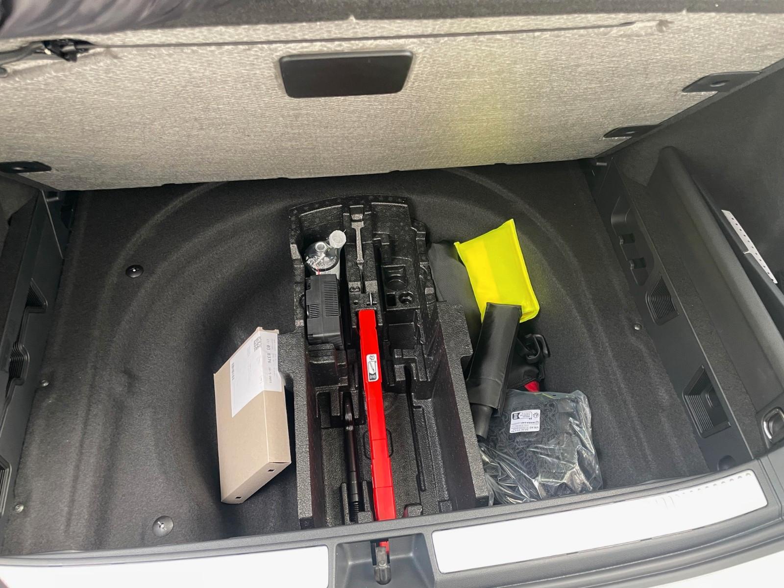 Volkswagen Passat 2.0 TDI Business DSG Variant